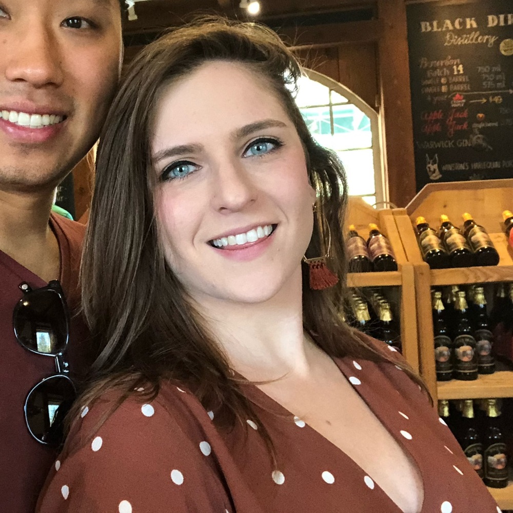 Meet your Posher, Mary